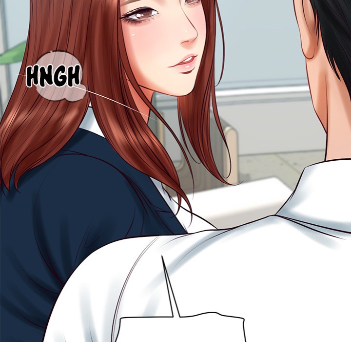 The Billionaire S Monster Cock Son In Law chapter 63 page 70