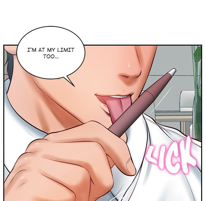 The Billionaire S Monster Cock Son In Law chapter 63 page 72