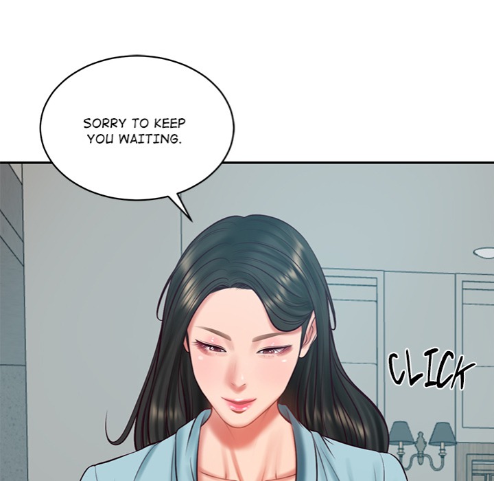 The Billionaire S Monster Cock Son In Law chapter 63 page 79