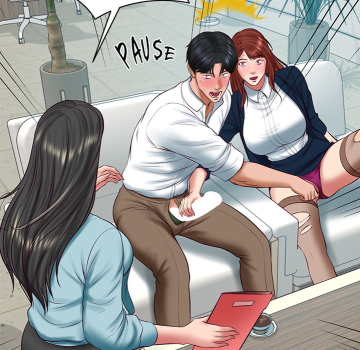 The Billionaire S Monster Cock Son In Law chapter 63 page 82