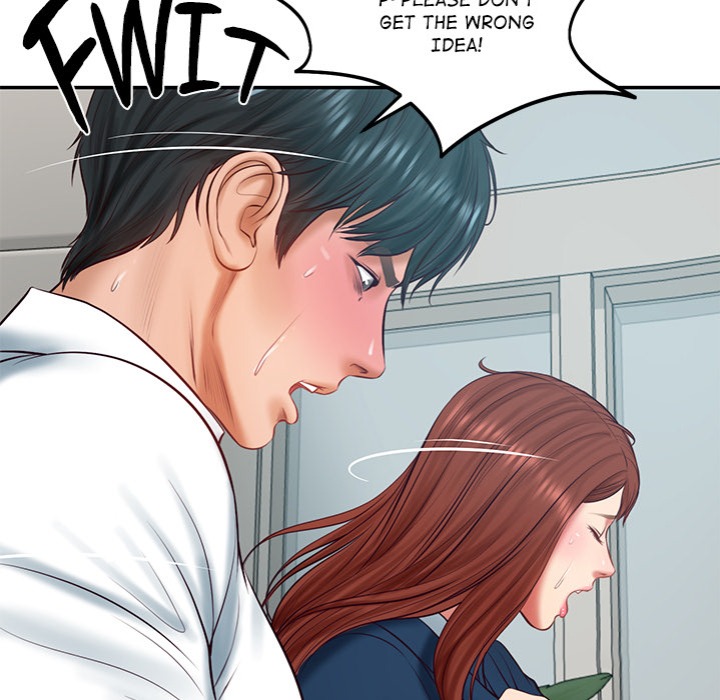 The Billionaire S Monster Cock Son In Law chapter 63 page 84