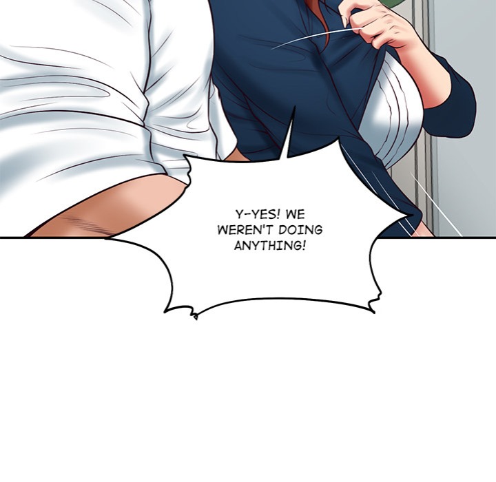 The Billionaire S Monster Cock Son In Law chapter 63 page 85