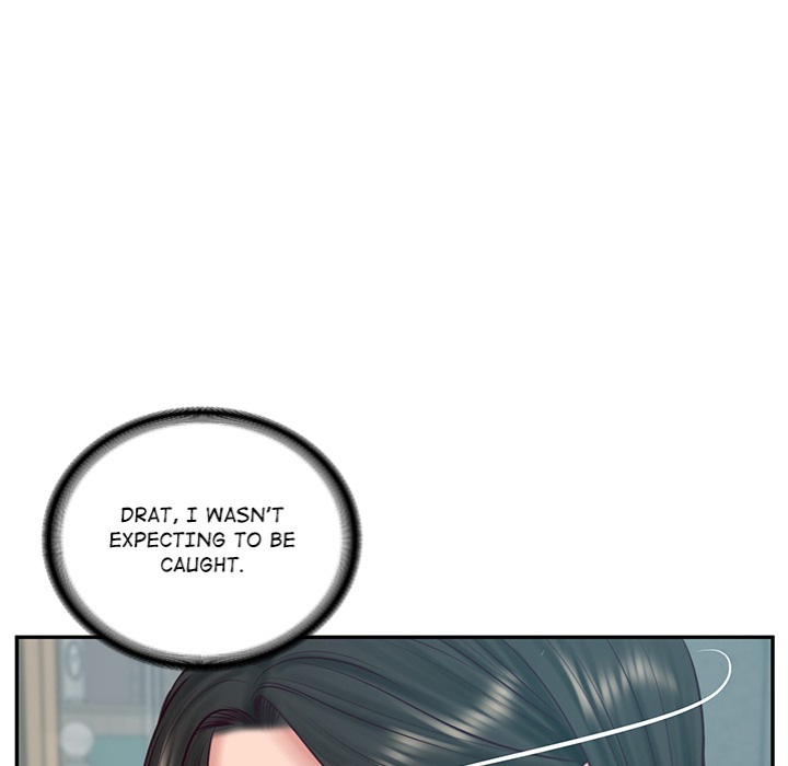 The Billionaire S Monster Cock Son In Law chapter 63 page 86