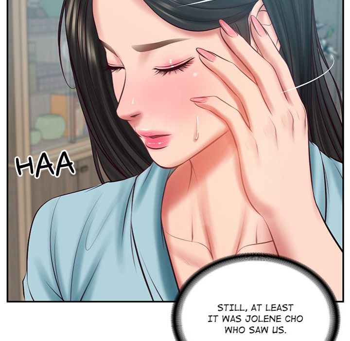 The Billionaire S Monster Cock Son In Law chapter 63 page 87