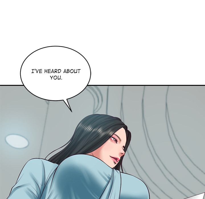 The Billionaire S Monster Cock Son In Law chapter 63 page 91