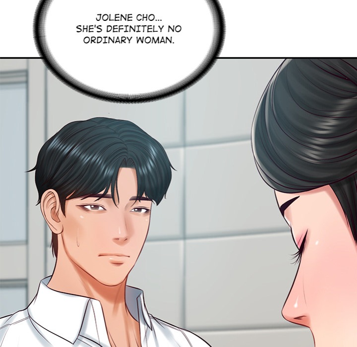 The Billionaire S Monster Cock Son In Law chapter 63 page 94