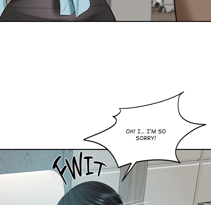 The Billionaire S Monster Cock Son In Law chapter 63 page 98