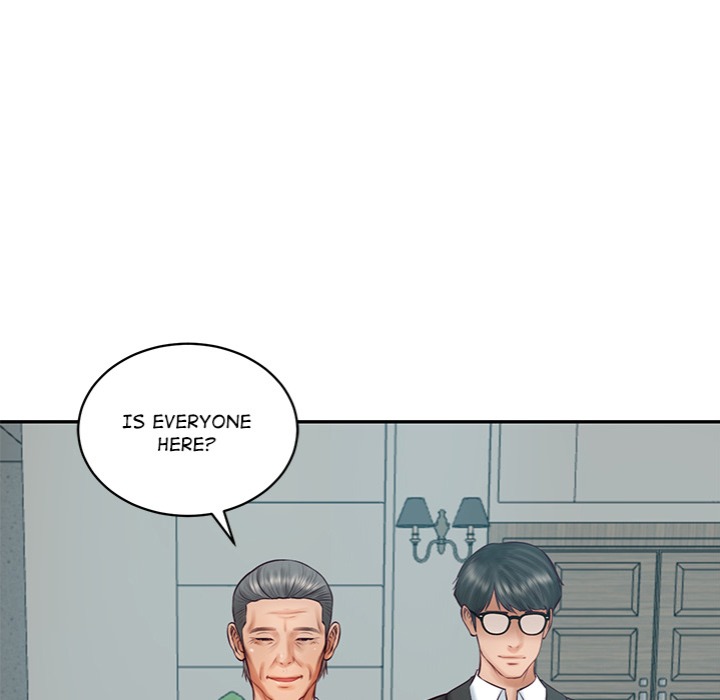 The Billionaire S Monster Cock Son In Law chapter 63 page 101