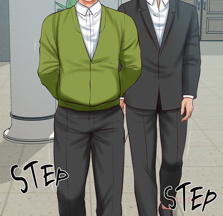 The Billionaire S Monster Cock Son In Law chapter 63 page 102