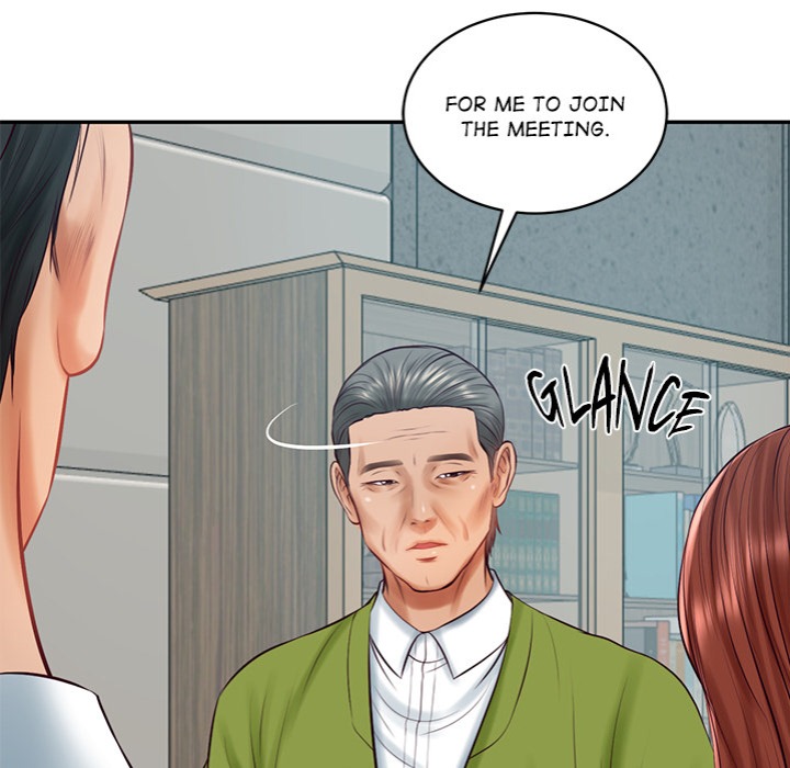 The Billionaire S Monster Cock Son In Law chapter 63 page 107