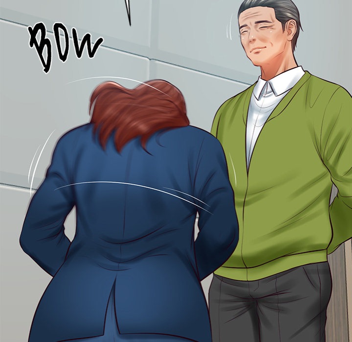 The Billionaire S Monster Cock Son In Law chapter 63 page 112