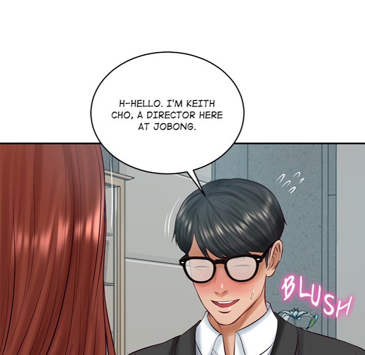 The Billionaire S Monster Cock Son In Law chapter 63 page 114