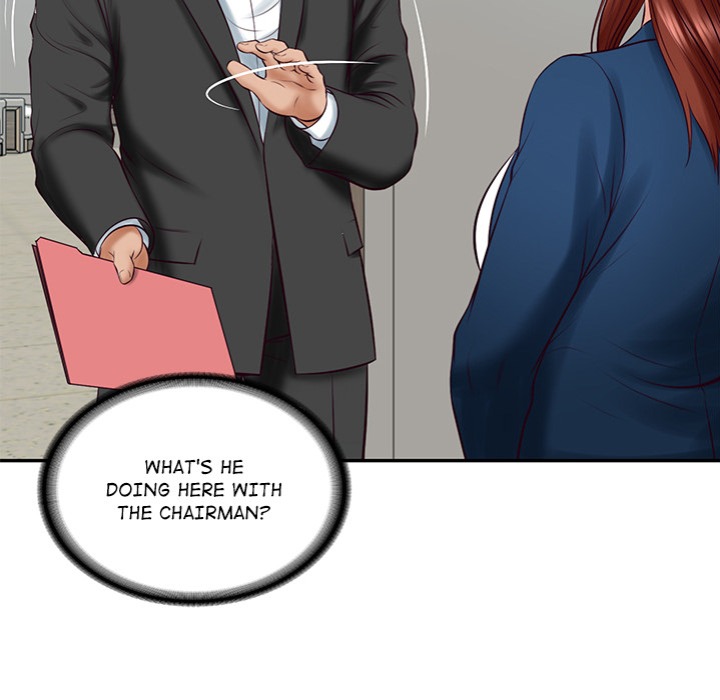 The Billionaire S Monster Cock Son In Law chapter 63 page 117