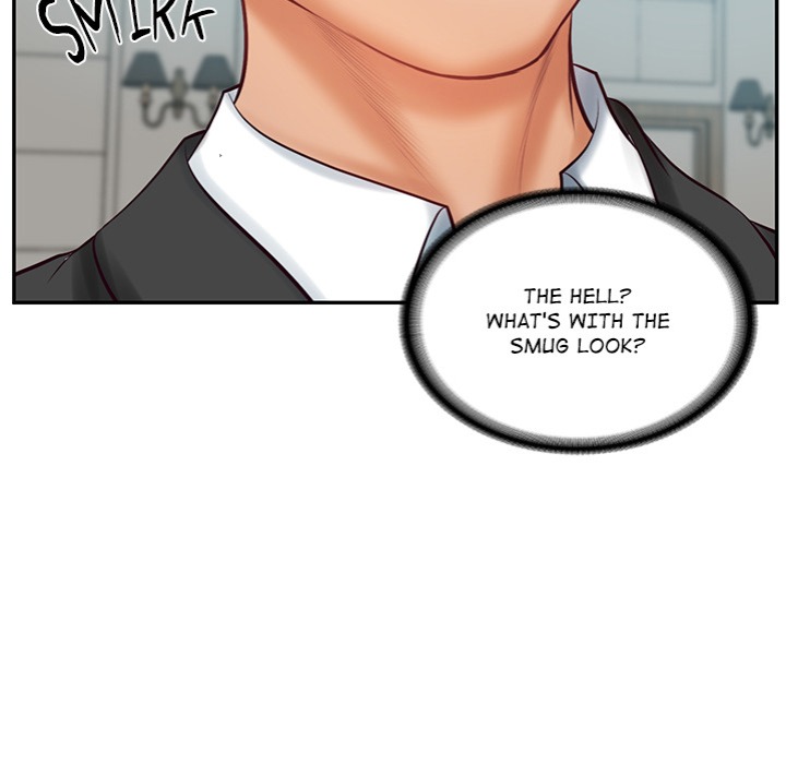 The Billionaire S Monster Cock Son In Law chapter 63 page 119