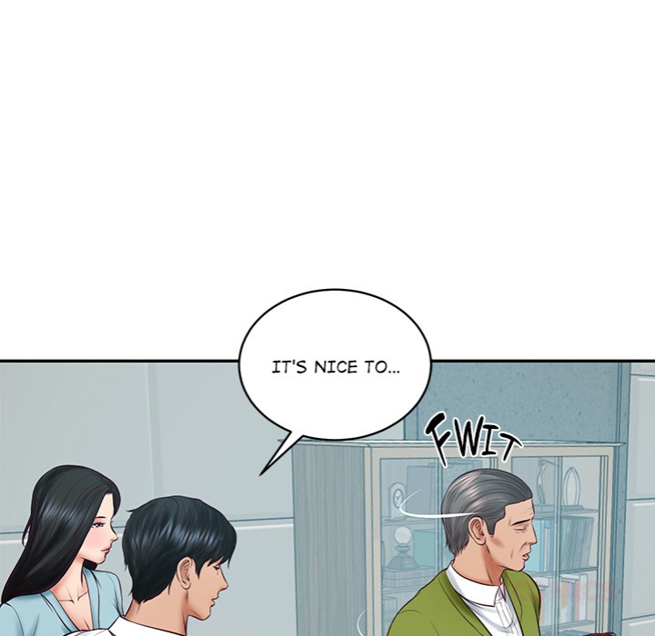 The Billionaire S Monster Cock Son In Law chapter 63 page 120