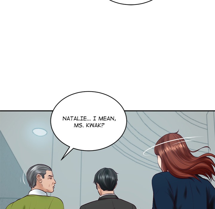 The Billionaire S Monster Cock Son In Law chapter 63 page 122