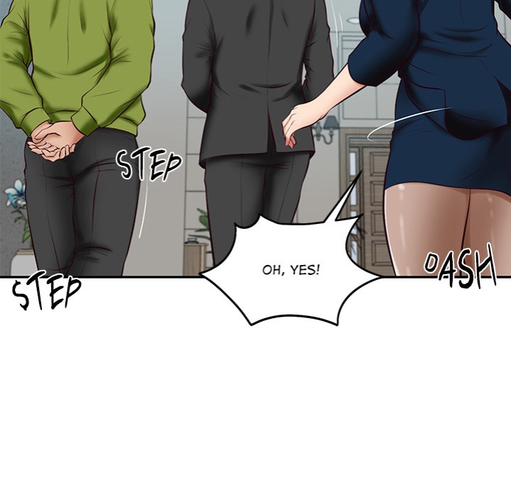 The Billionaire S Monster Cock Son In Law chapter 63 page 123