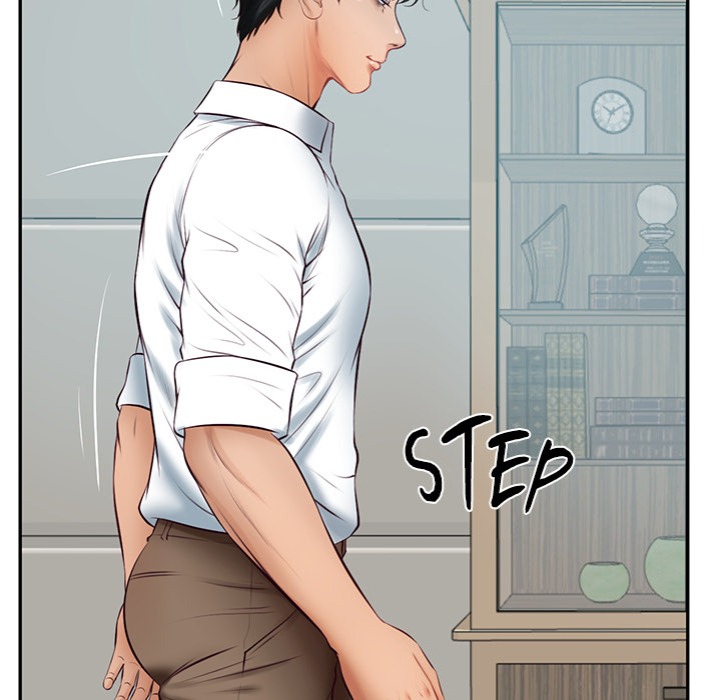 The Billionaire S Monster Cock Son In Law chapter 63 page 125