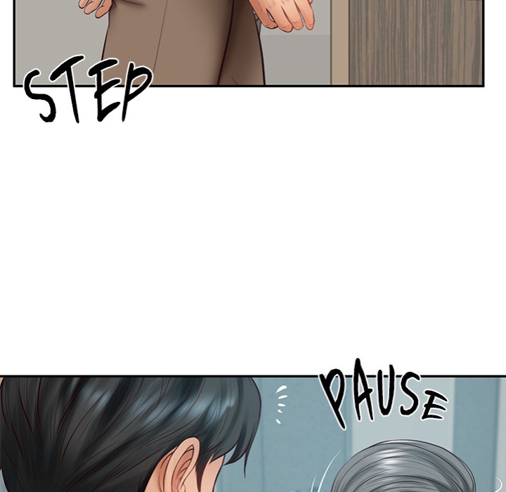 The Billionaire S Monster Cock Son In Law chapter 63 page 126