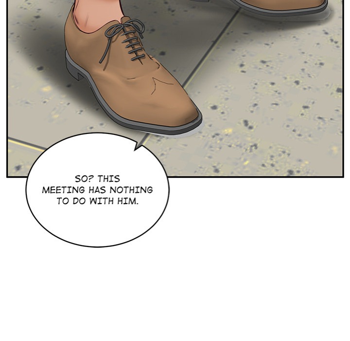 The Billionaire S Monster Cock Son In Law chapter 63 page 130