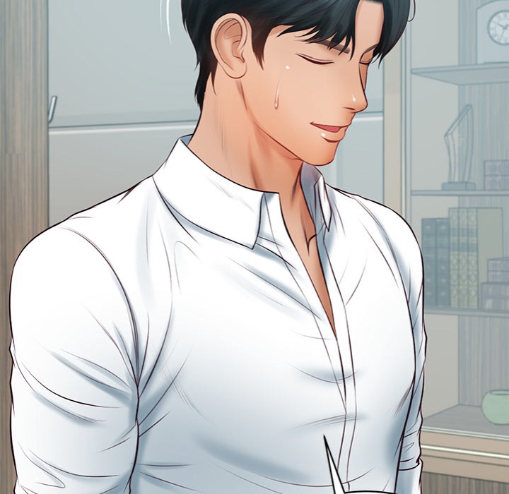 The Billionaire S Monster Cock Son In Law chapter 63 page 132