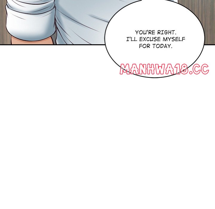 The Billionaire S Monster Cock Son In Law chapter 63 page 133