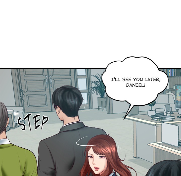 The Billionaire S Monster Cock Son In Law chapter 63 page 134