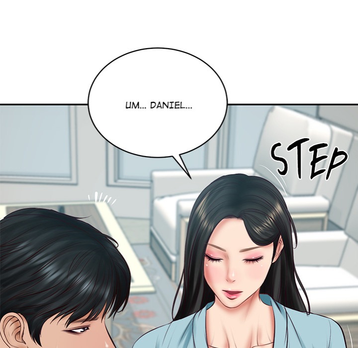 The Billionaire S Monster Cock Son In Law chapter 63 page 139