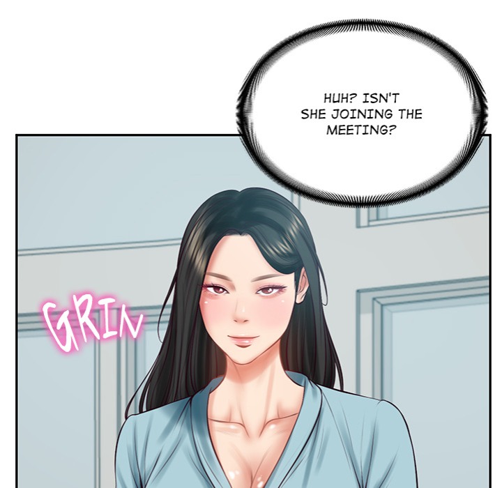 The Billionaire S Monster Cock Son In Law chapter 63 page 141