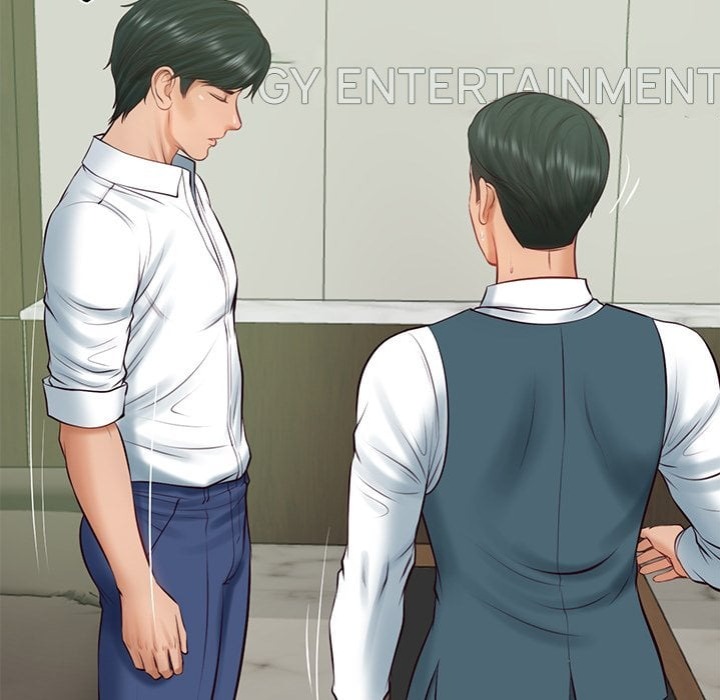 The Billionaire S Monster Cock Son In Law chapter 66 page 9