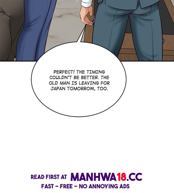 The Billionaire S Monster Cock Son In Law chapter 66 page 10