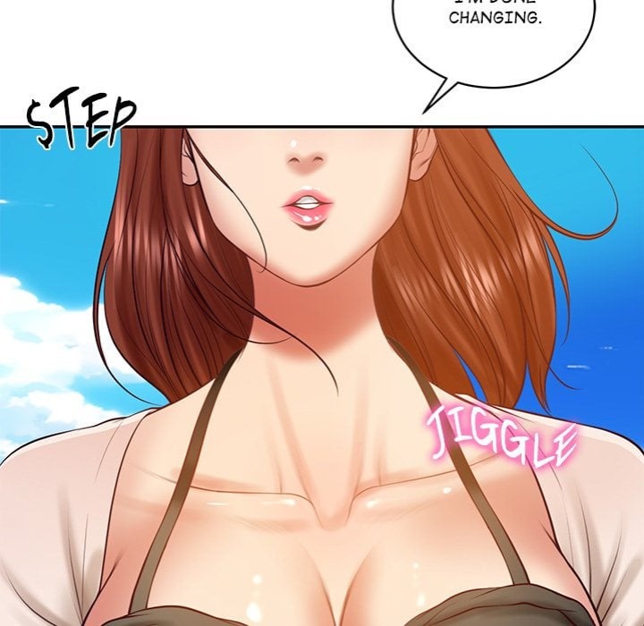 The Billionaire S Monster Cock Son In Law chapter 66 page 20