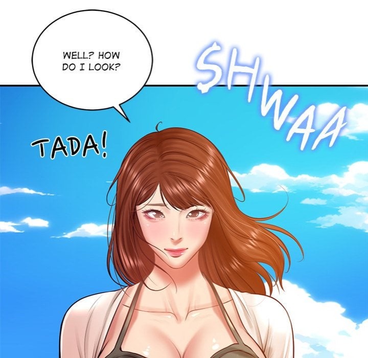 The Billionaire S Monster Cock Son In Law chapter 66 page 22