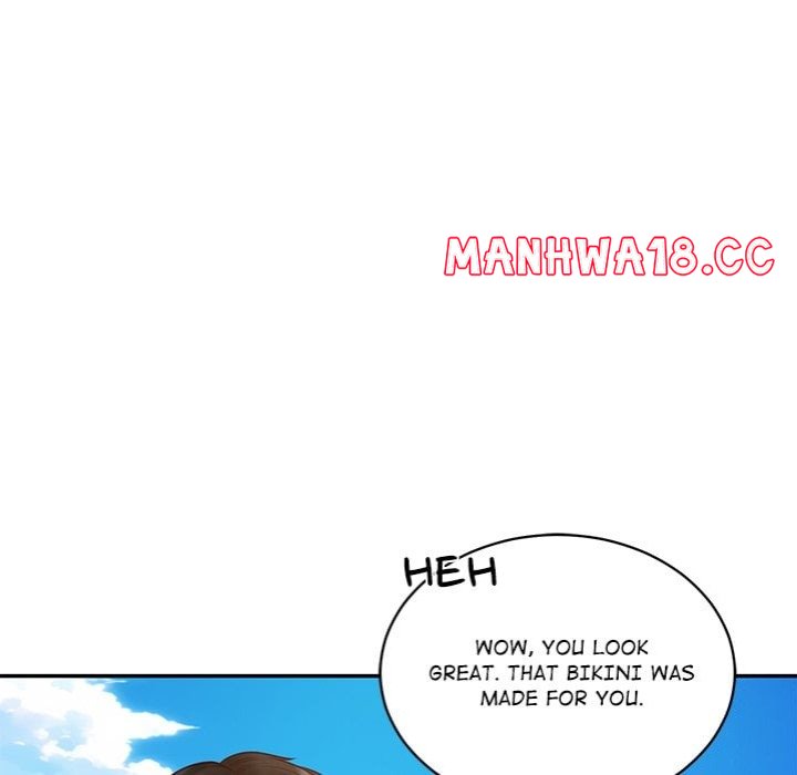 The Billionaire S Monster Cock Son In Law chapter 66 page 25