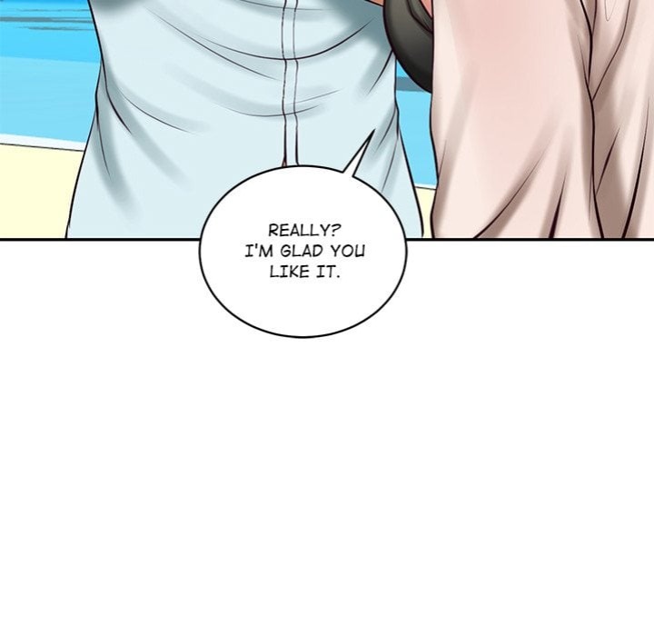 The Billionaire S Monster Cock Son In Law chapter 66 page 27