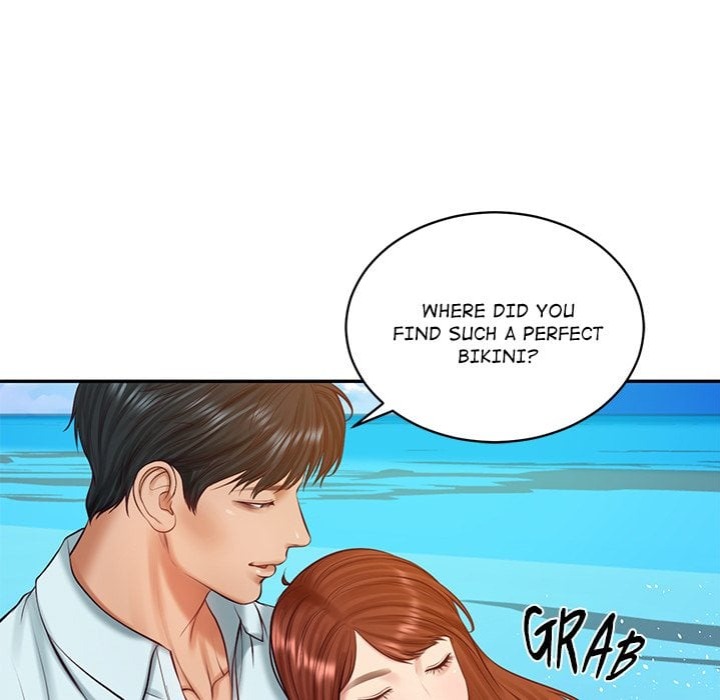 The Billionaire S Monster Cock Son In Law chapter 66 page 28