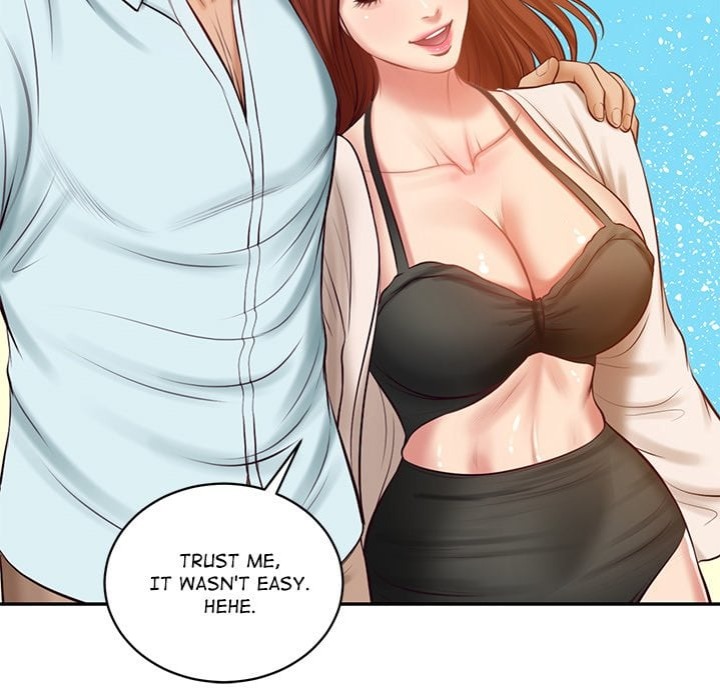 The Billionaire S Monster Cock Son In Law chapter 66 page 29