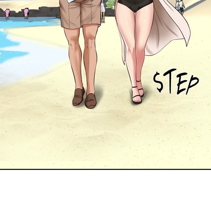 The Billionaire S Monster Cock Son In Law chapter 66 page 37