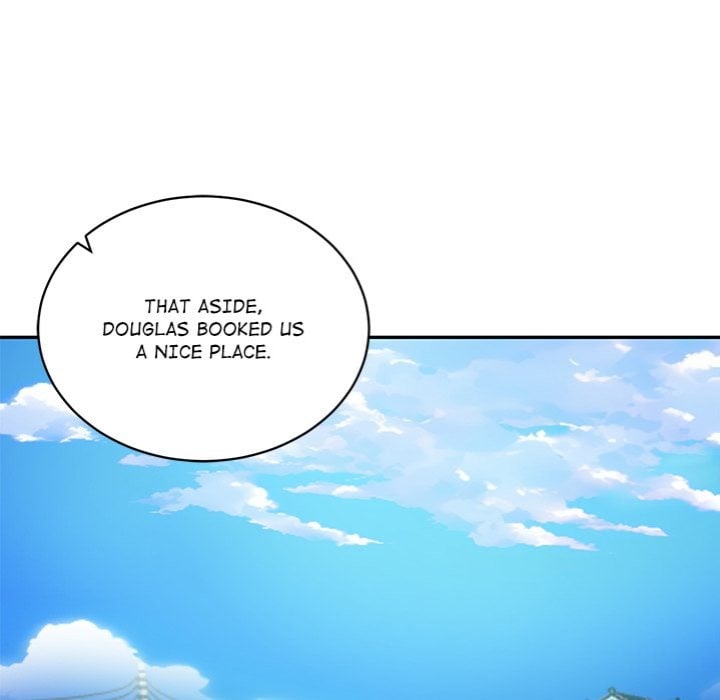 The Billionaire S Monster Cock Son In Law chapter 66 page 38