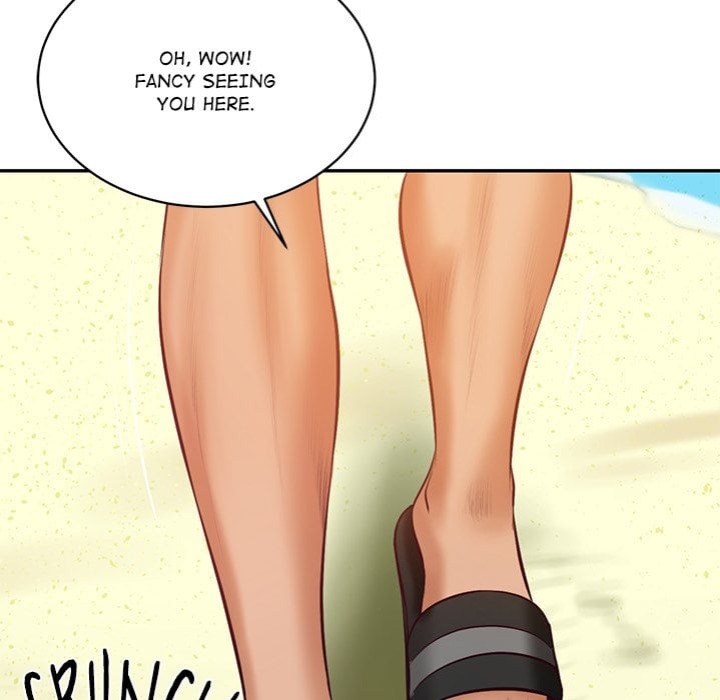 The Billionaire S Monster Cock Son In Law chapter 66 page 41