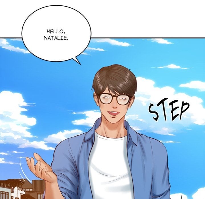 The Billionaire S Monster Cock Son In Law chapter 66 page 43