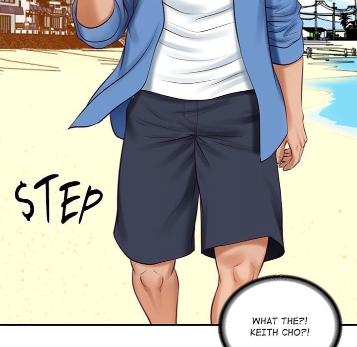 The Billionaire S Monster Cock Son In Law chapter 66 page 44