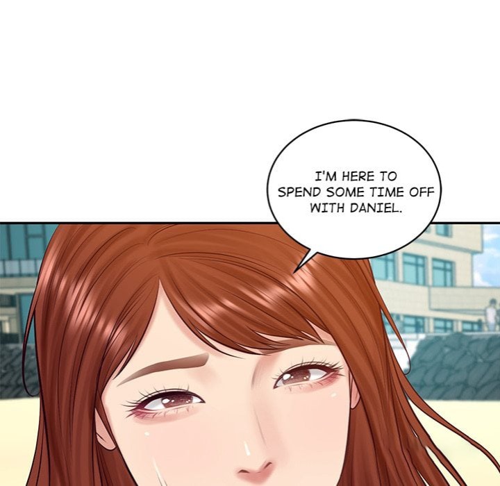 The Billionaire S Monster Cock Son In Law chapter 66 page 48