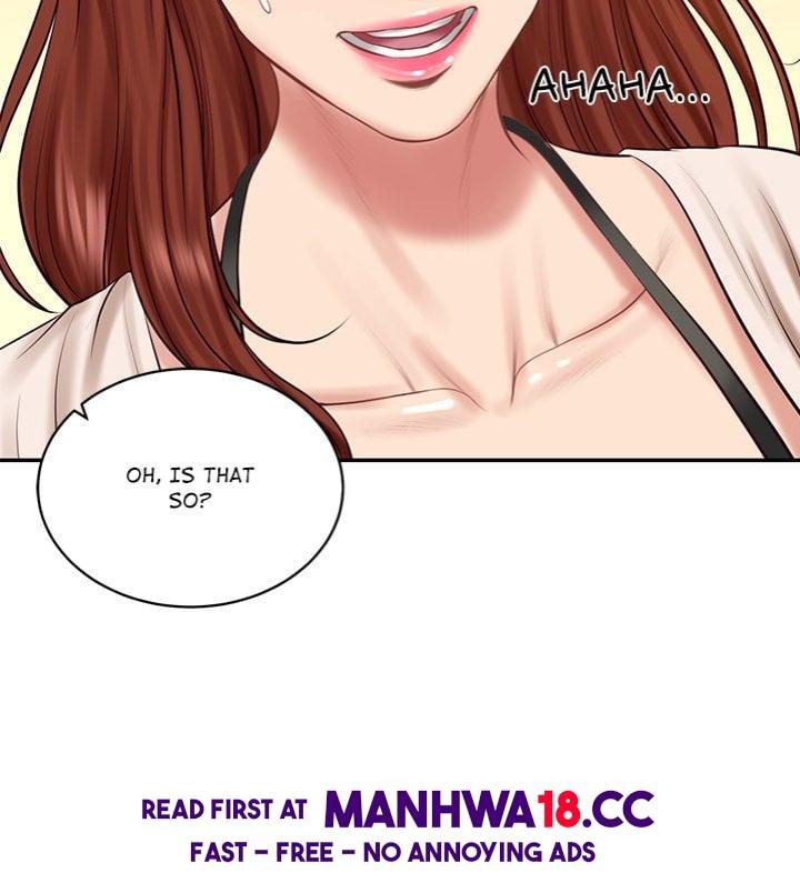 The Billionaire S Monster Cock Son In Law chapter 66 page 49