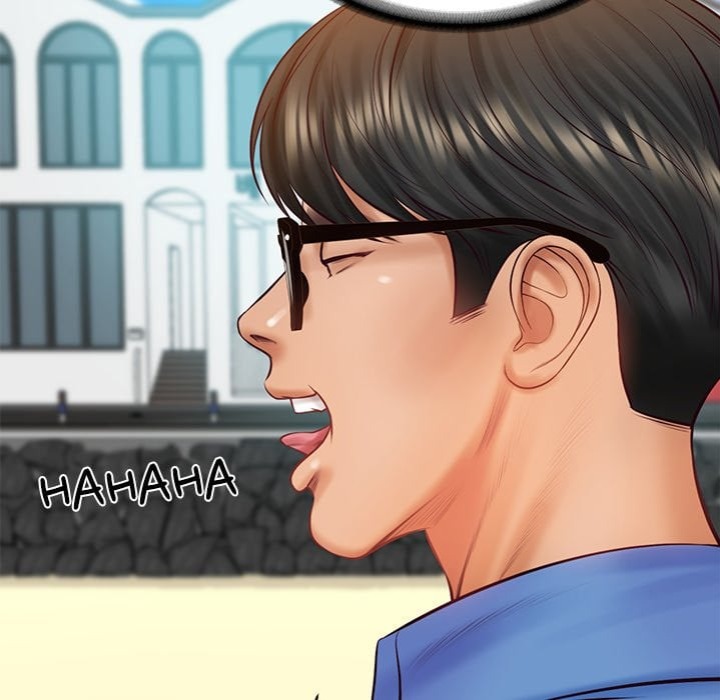 The Billionaire S Monster Cock Son In Law chapter 66 page 54