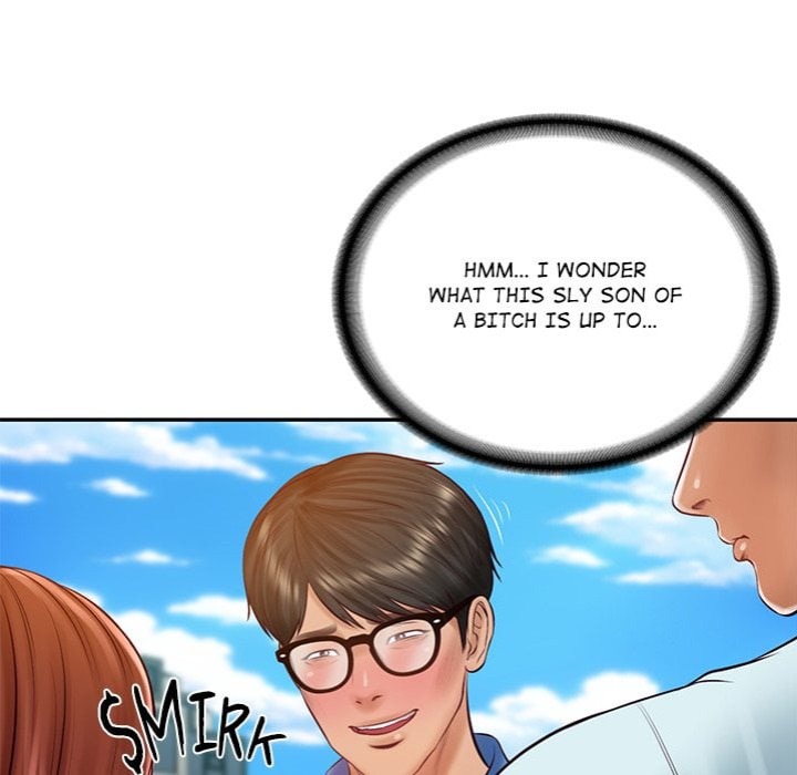 The Billionaire S Monster Cock Son In Law chapter 66 page 56