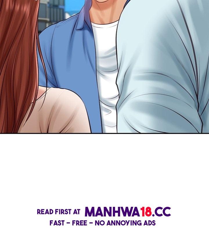 The Billionaire S Monster Cock Son In Law chapter 66 page 57