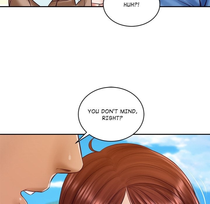 The Billionaire S Monster Cock Son In Law chapter 66 page 60