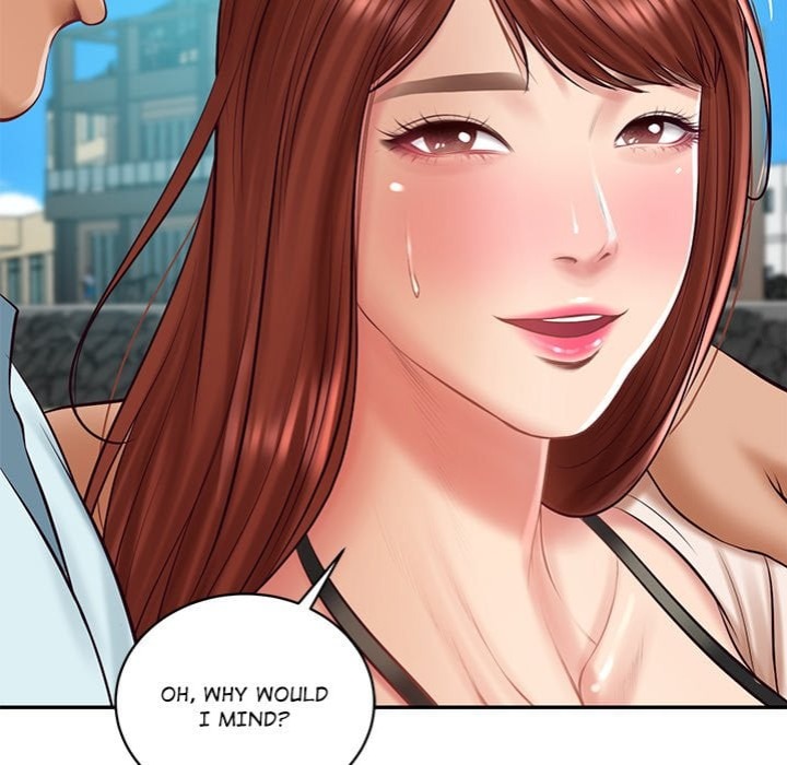 The Billionaire S Monster Cock Son In Law chapter 66 page 61