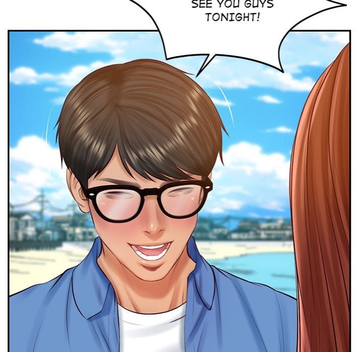 The Billionaire S Monster Cock Son In Law chapter 66 page 63